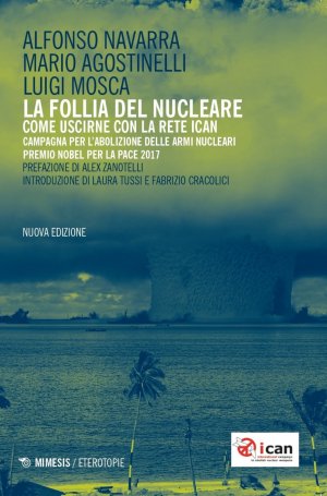 Siamo a 90 secondi dalla mezzanotte atomica