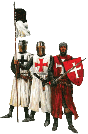 Le guerre di religione