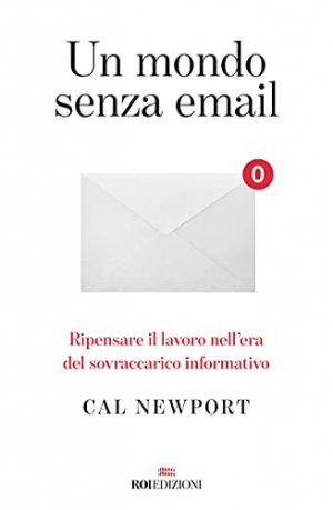 L'email e il destino del sovraccarico informativo