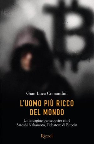 Chi ha inventato i Bitcoin? Un libro indaga sul misterioso ideatore