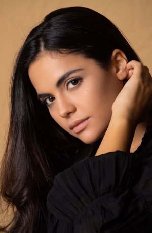 Francesca Kelly Tisi: “L'attrice a cui mi ispiro è Penelope Cruz”