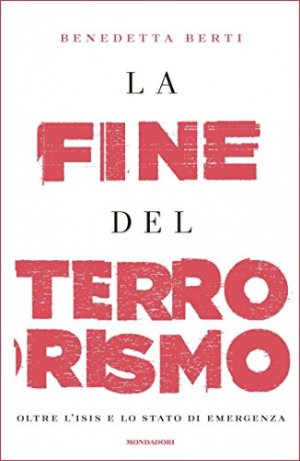 Dalla paura del terrorismo al terrore del dispotismo burocratico
