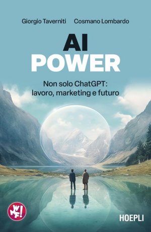 I vari poteri dell'Intelligenza Artificiale