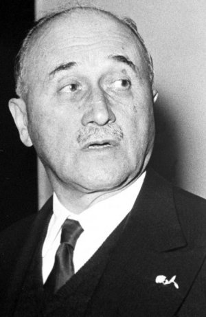 Jean Monnet: il geniale padre dell'Europa