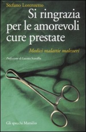 I migliori uomini della scienza medica sono i veri eroi del nostro tempo?