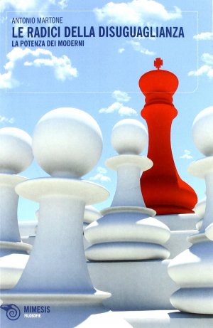 "Le radici della disuguaglianza". L'emergere dell'Individualismo proprietario