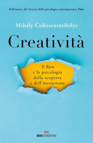 I segreti della creatività