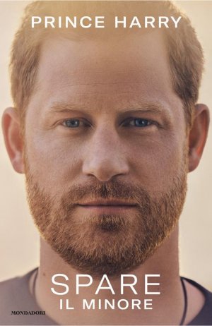 Recensione Spare. Il minore Prince Harry