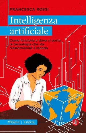 L'Intelligenza Artificiale che sta trasformando il mondo