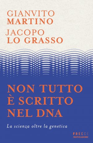 Il DNA e l'effetto placebo