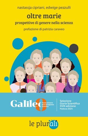 Oltre Marie Curie