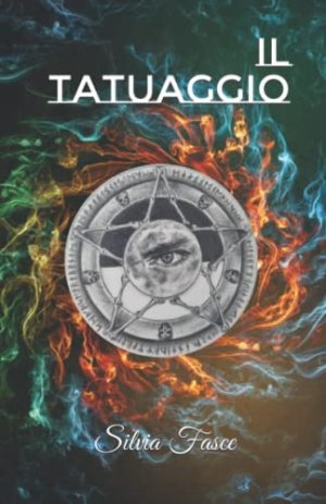 Il tatuaggio, nuovo libro di Silvia Fasce