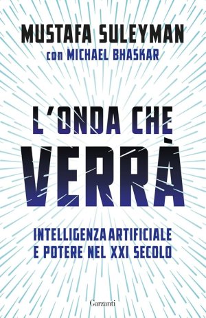 Il potere e i poteri dell'Intelligenza Artificiale