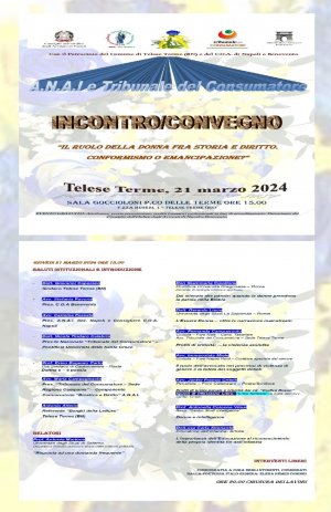 L'essere donna oltre la narrazione mainstream dell'idea di emancipazione.