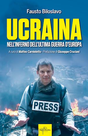 L'ultima guerra in Europa