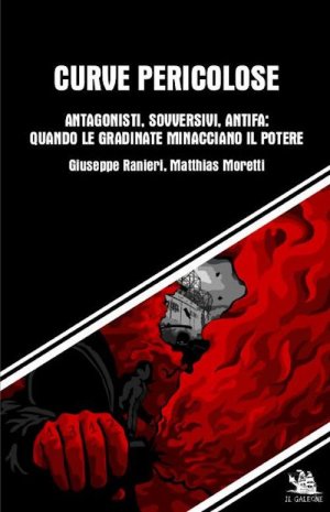 Antagonismo e tifo sportivo: dove sta il conflitto sociale