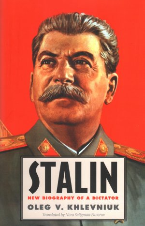 Stalin, una biografia deludente