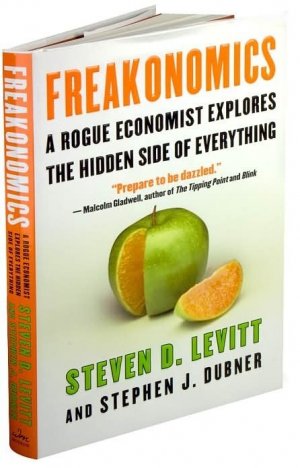 Freakonomics. Il genio “incompreso” della "pop economy"