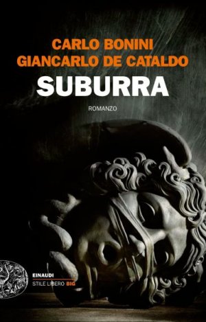 Ignazio Marino e Suburra, tra delirio e suicidio politico.