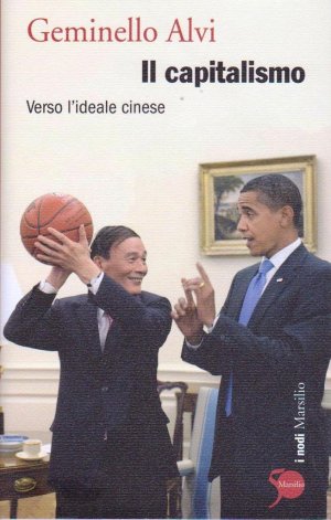 Capitalismo e nazionalcomunismo capitalista cinese