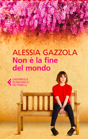 Non è la fine del mondo" di Alessia Gazzola