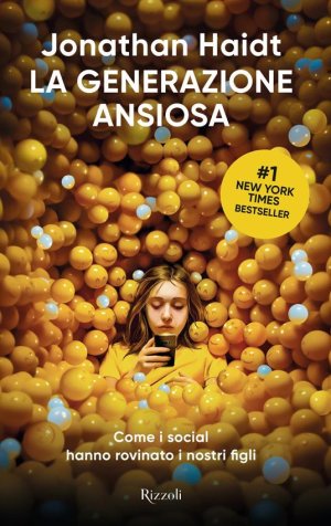 Generazioni ansiose