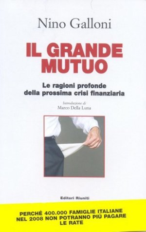2010: Odissea nell'Economia