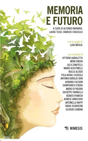 MEI - Recensione di Alberto Bertoli figlio di Pierangelo Bertoli al libro Memoria e futuro