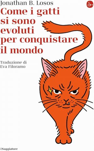 L'impetuosa conquista del mondo dei gatti