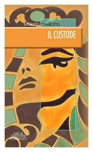 Il custode di Ernesto Chiabotto