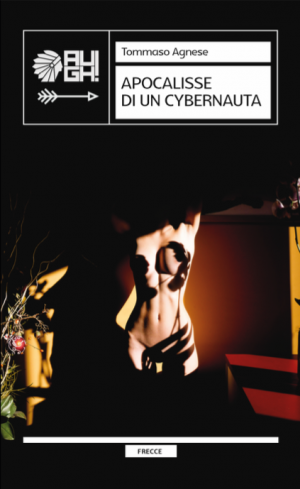 Internet e sessualità nel nuovo libro di Tommaso Agnese, Apocalisse