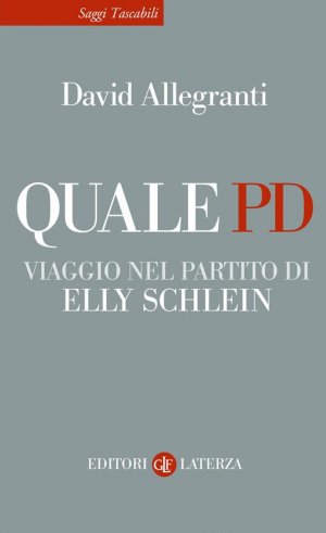 Il PD della Schlein: un viaggio per arrivare dove?