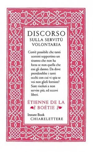 Una lettura estiva per una risvegliata meditativa