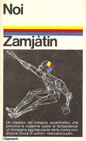 Pericoli totalitari