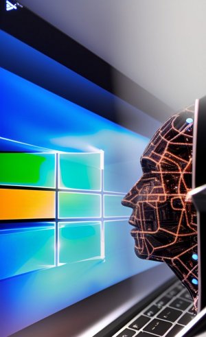 Windows 10 e l'intelligenza artificiale: come il machine learning cambia il modo di usare il PC