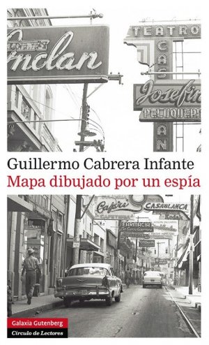 Su un inedito di Cabrera Infante