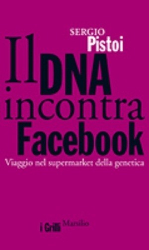 Il Dna diventa “social”