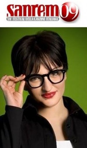 Sanremo 2009. "Nuove proposte", vince Arisa con "Sincerità"