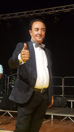 Acireale (CT) – Sabato 7 settembre il festival canoro “Le Ali d'Argento”