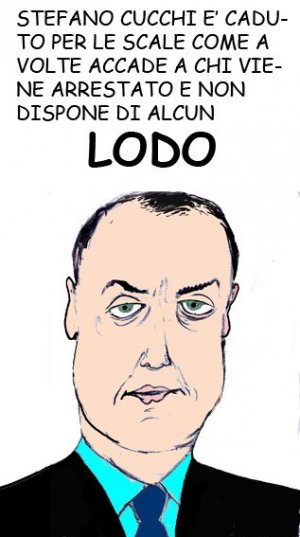 Stefano Cucchi: malore attivo