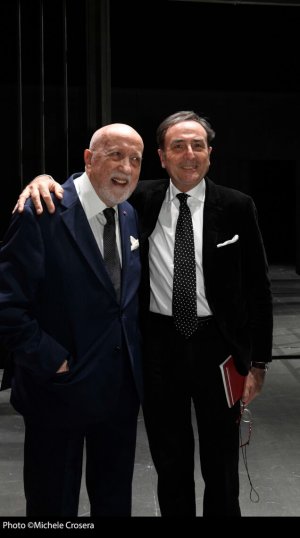 Venezia, Anna Bolena al Teatro la Fenice