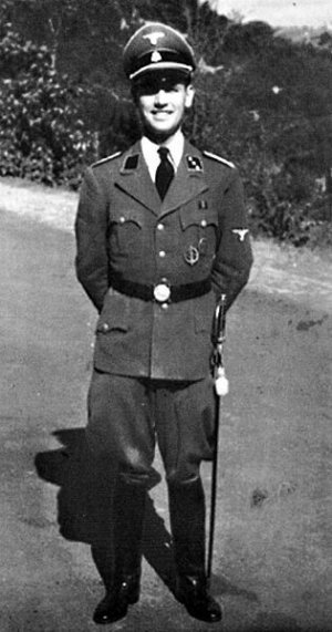 È morto Erich Priebke: 100 anni tra nazisti hitleriani e i neonazisti