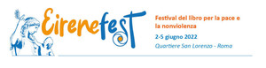 Festival del Libro per la Pace e la Nonviolenza