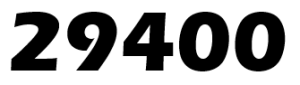 29400