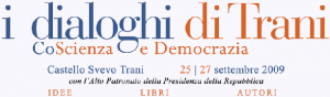 Co-Scienza, Democrazia e "Torino Spiritualità"