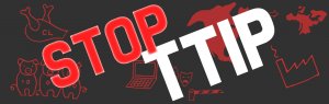 Pressione sul Parlamento Europeo contro il TTIP