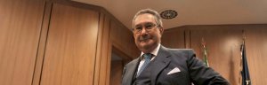 Intervista a Franco Coppi: "Difenderei chiunque, anche Berlusconi"