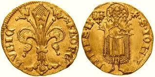 Fiorino d'oro Fiorentino