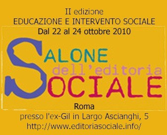 Editoria Sociale