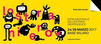 Locandina BOOK PRIDE